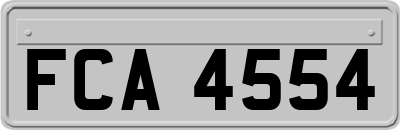FCA4554