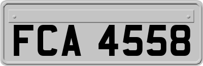 FCA4558