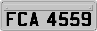 FCA4559