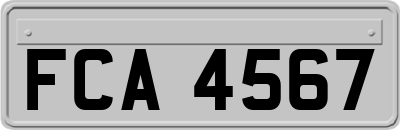 FCA4567