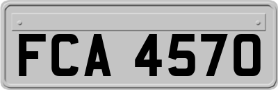 FCA4570