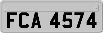 FCA4574
