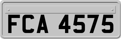 FCA4575