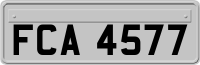 FCA4577