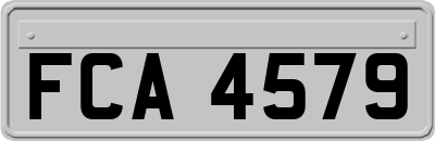 FCA4579