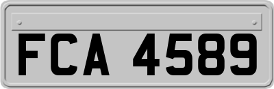 FCA4589