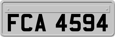 FCA4594