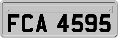 FCA4595