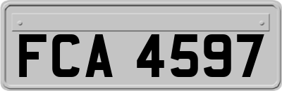 FCA4597