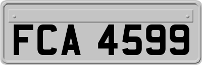 FCA4599