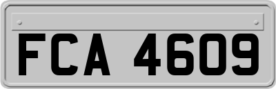 FCA4609