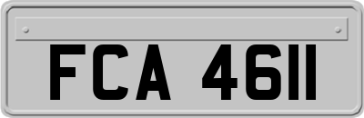 FCA4611