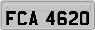 FCA4620