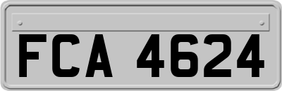 FCA4624