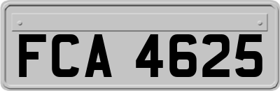 FCA4625