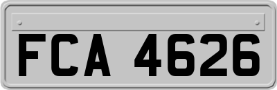 FCA4626