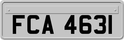 FCA4631