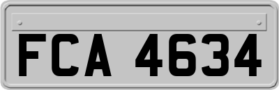 FCA4634