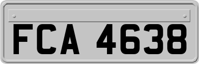 FCA4638