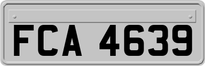 FCA4639