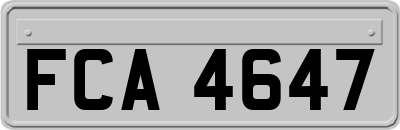 FCA4647