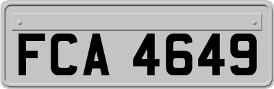 FCA4649