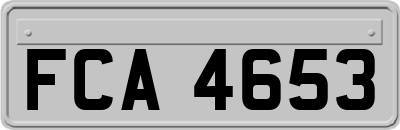 FCA4653
