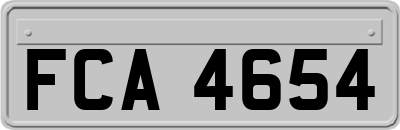 FCA4654
