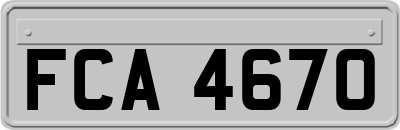 FCA4670