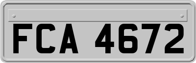 FCA4672