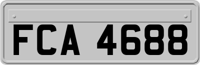 FCA4688