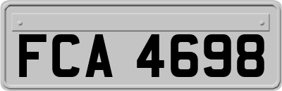 FCA4698