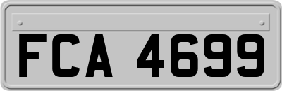 FCA4699