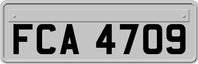 FCA4709