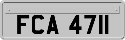 FCA4711