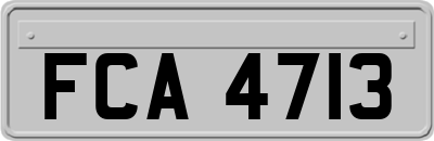 FCA4713