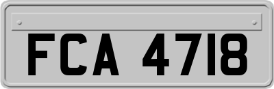FCA4718