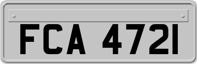 FCA4721