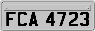 FCA4723