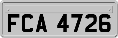 FCA4726