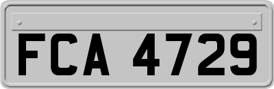 FCA4729