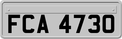 FCA4730