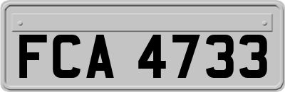FCA4733