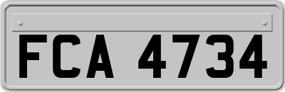 FCA4734
