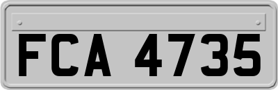 FCA4735