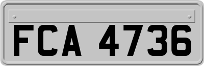 FCA4736