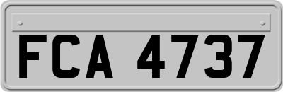 FCA4737