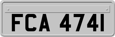 FCA4741