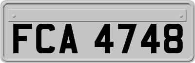FCA4748