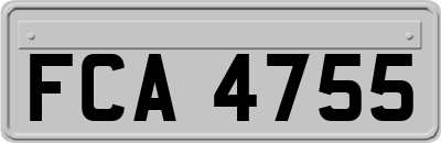FCA4755